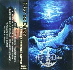 Mar De Dolor : Through Internal Sorrow